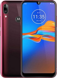 Замена разъема зарядки на телефоне Motorola Moto E6 Plus в Брянске